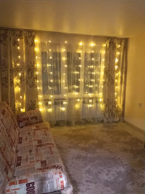 Уютное светлое жилье, рядом аэропорт и аквапарк