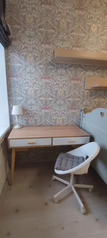 3-х квартира в сердце Нижнего Новгорода