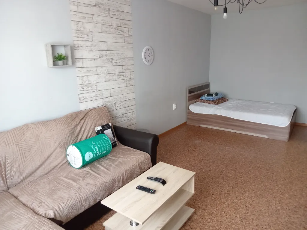 Уютная квартира — аренда посуточно в Новокузнецк