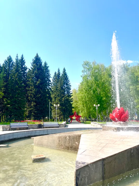 Стильные апартаменты Luxury