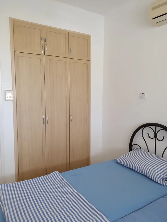 Уютная квартира на берегу моря с видом на горы