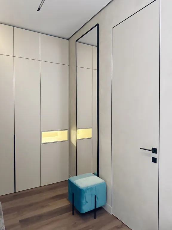 Апартаменты «Рыбная деревня» с прямым видом на реку