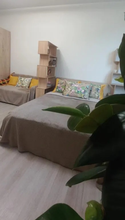 Арт студия в стиле Римских Каникул  на границе Нацпарка