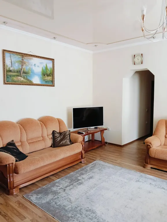 Элит апартамент - уютная, видовая квартира