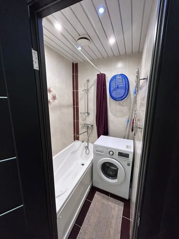 Апapтаменты в центре гoрoда