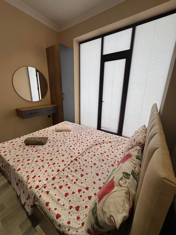 Samarkand premium family apartment