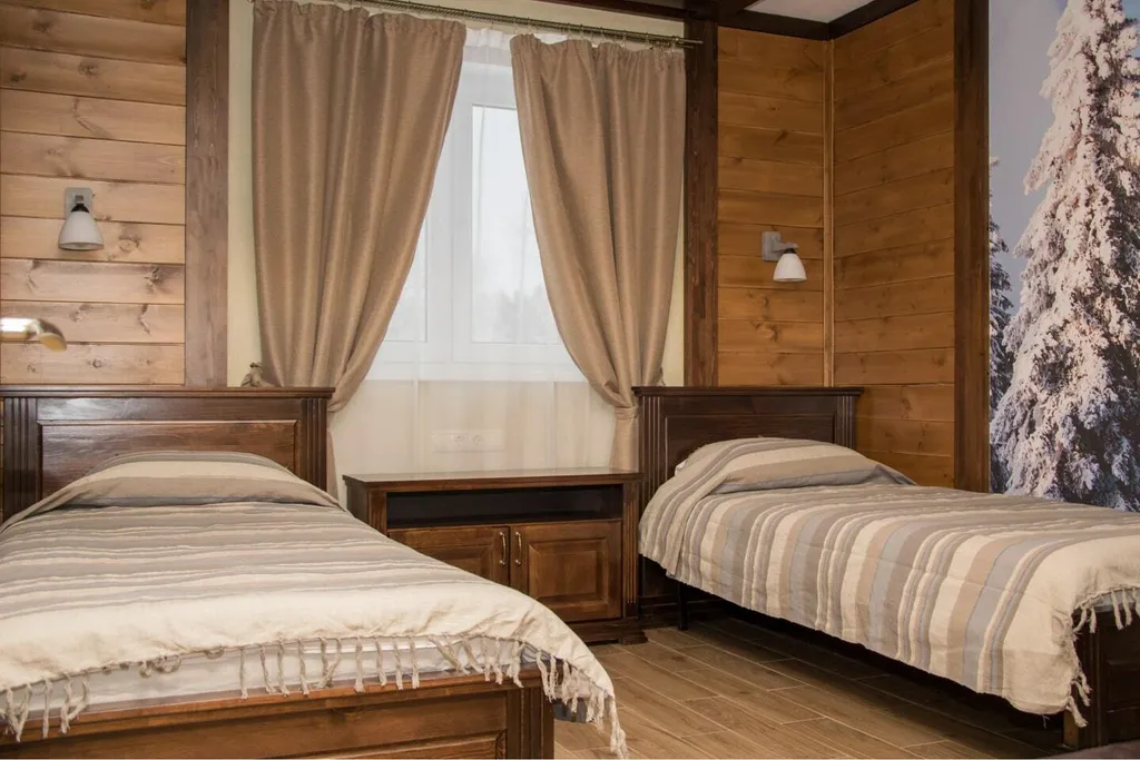 5-комнатный Дом