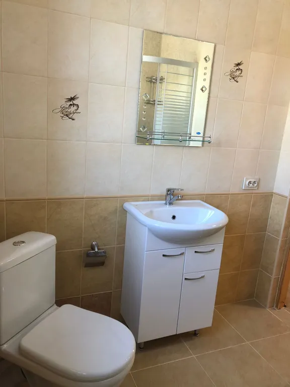 Уютный домик в Ромашково