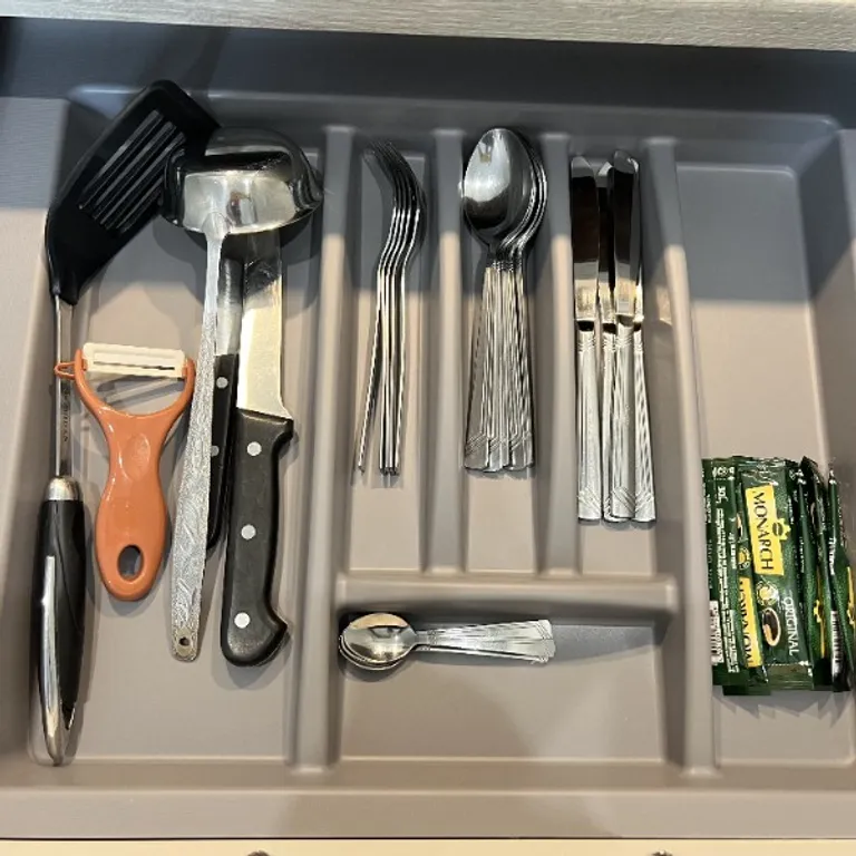 Уютные апартаменты с видом на горы