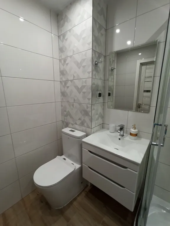 Квартира у моря