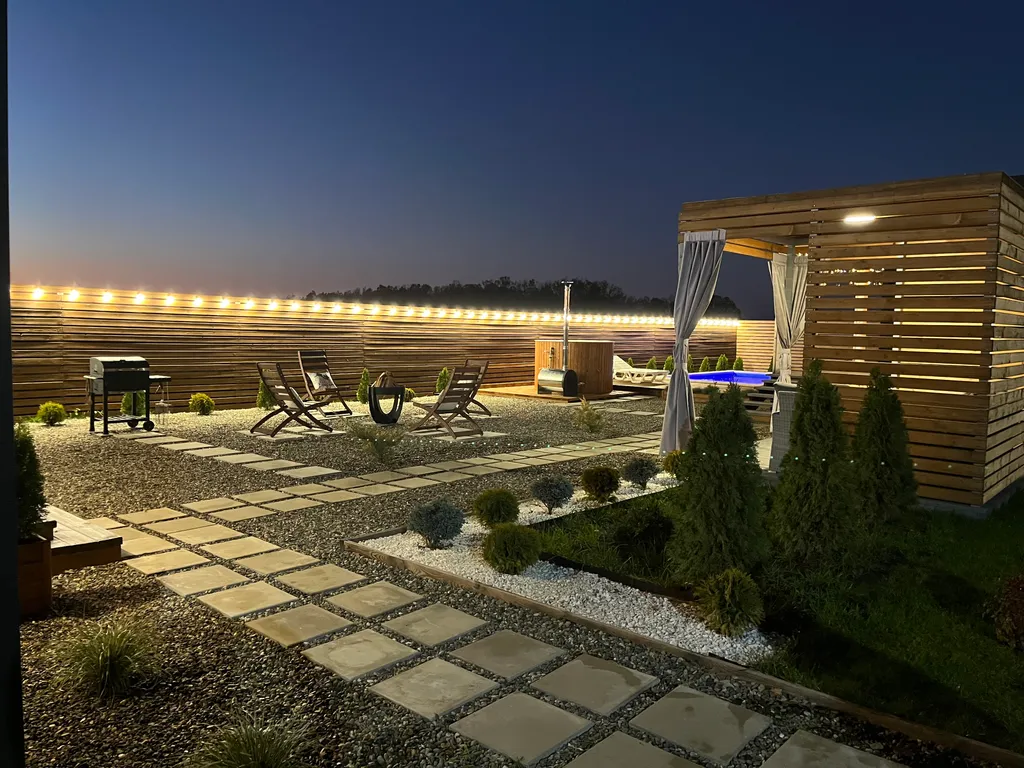 Коттедж 2-комнатный Дом — Горячий Ключ