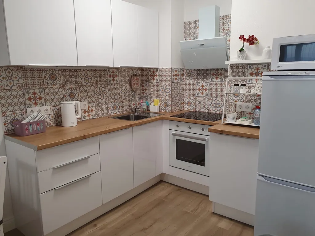 Скандинавия