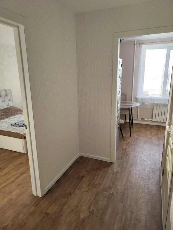 Квартира в центральном районе города