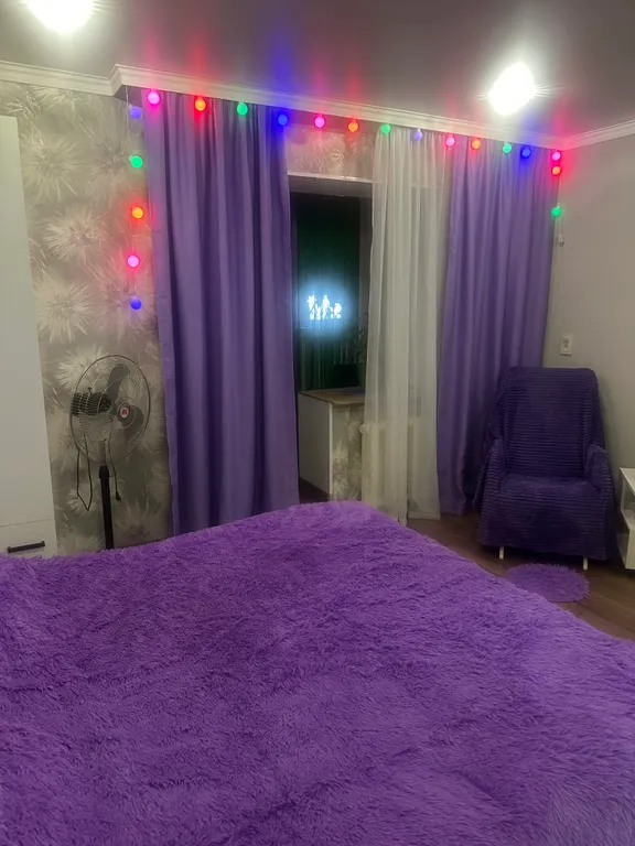 Квартирка в самом центре Владикавказа