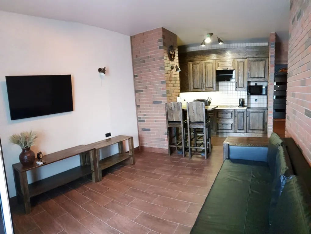 Квартира «Лучшие традиции» — аренда посуточно в Лазаревское