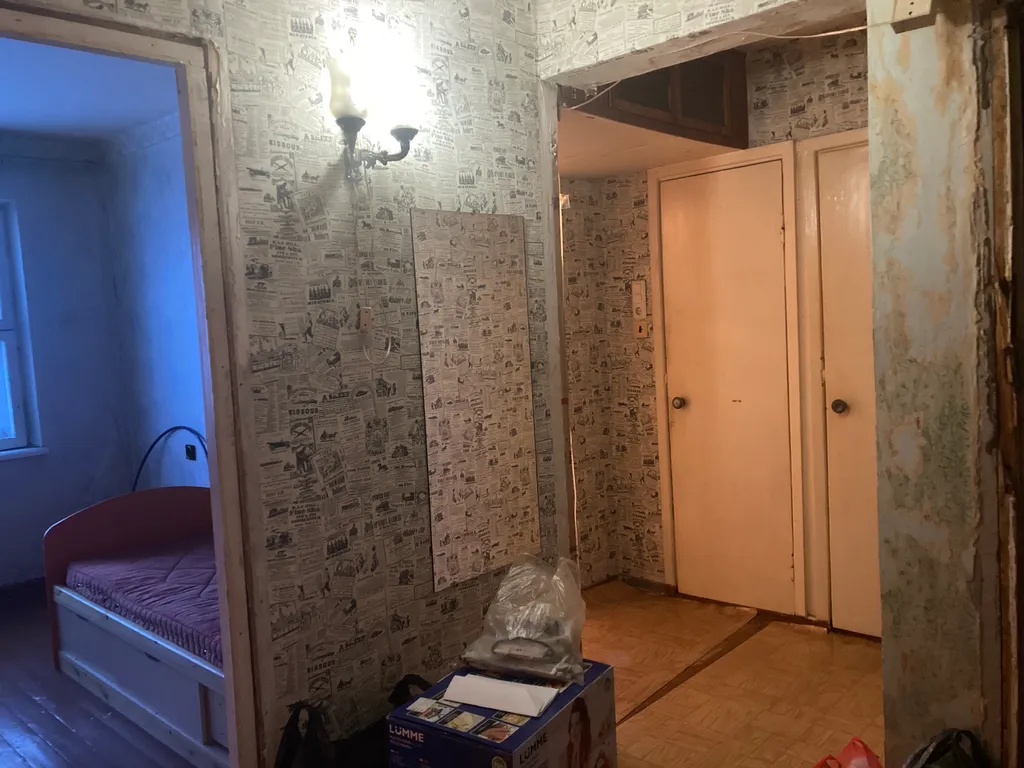 Квартира на п. Северный