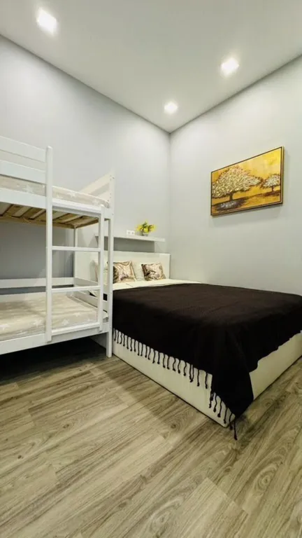 Шикaрные трёхкомнатные апаpтамeнты