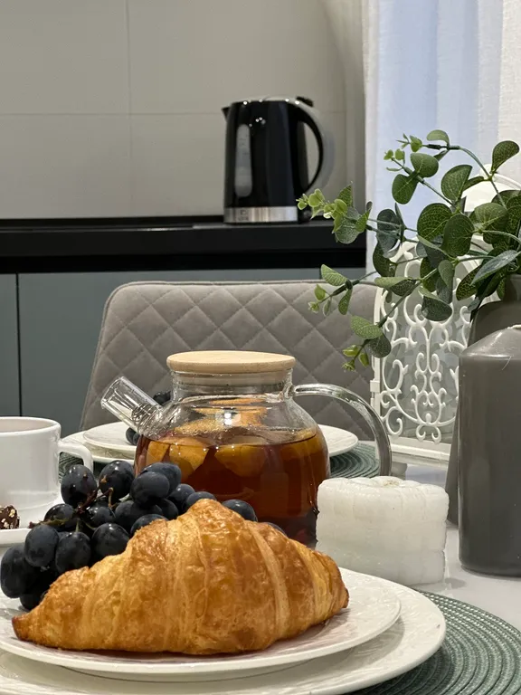 Уютная квартира около МЦД-3