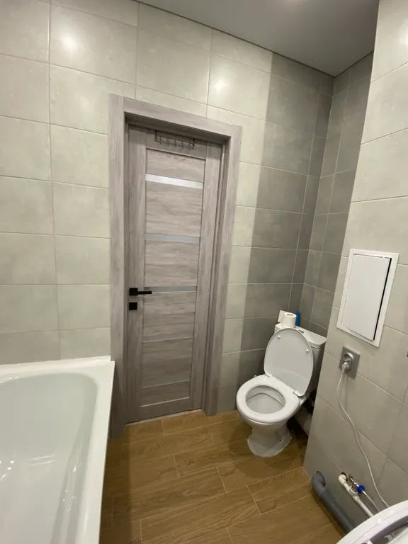 Стильная квартира