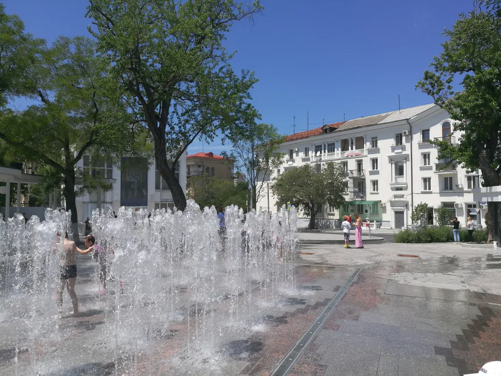 2-к сталинка в центре у набережной