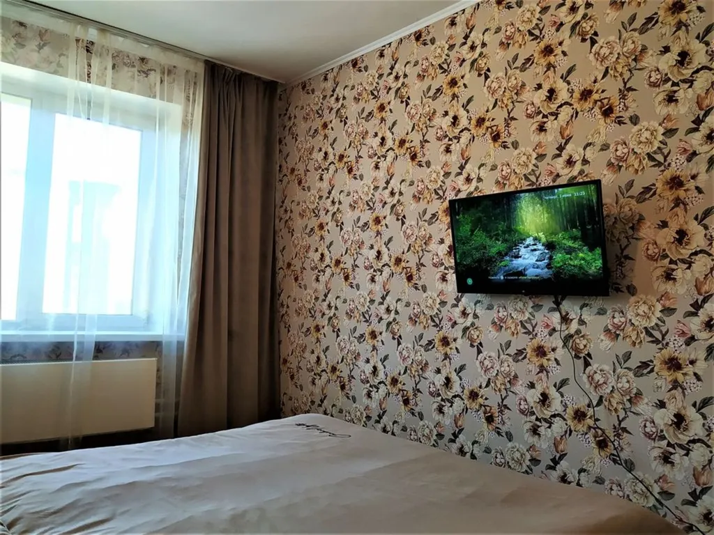 Квартира Квартира RentHome на улице Казачья у ТРЦ Точка Сити — Самара