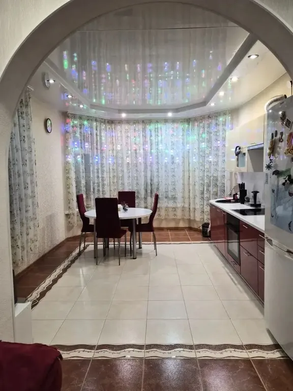 Дом для семейного отдыха