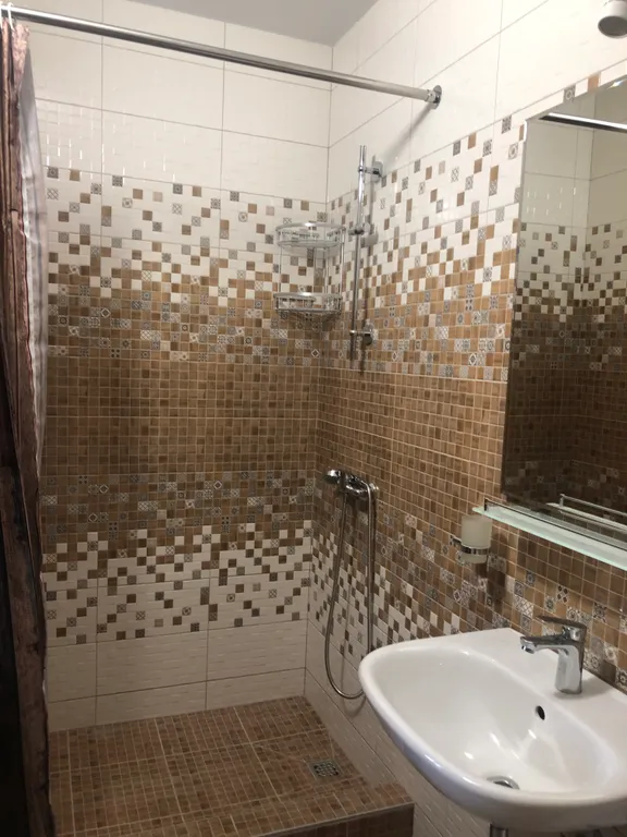 Квартира Комната — Геленджик