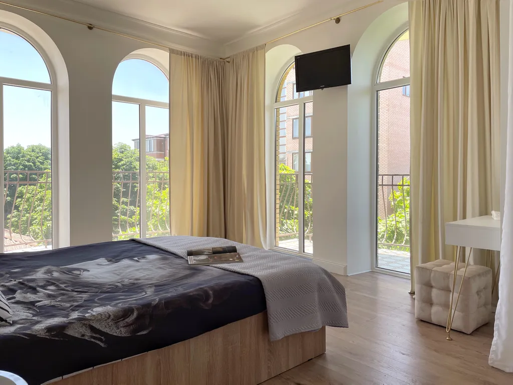 Интернациональный стиль