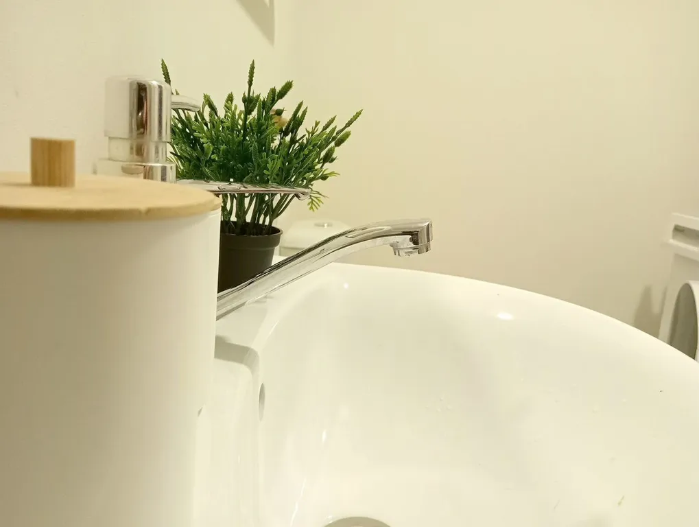 Евродвушка в ILOVE , быстро заселим! В пешей доступности ЖД вокзал