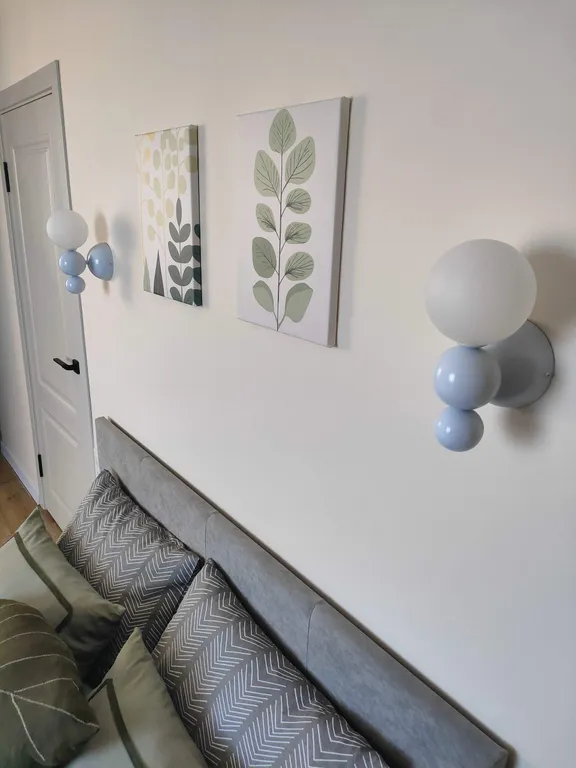 Квартира Уютная квартира в центре города — Темрюк