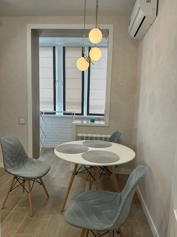 Квартира уютная в центре города