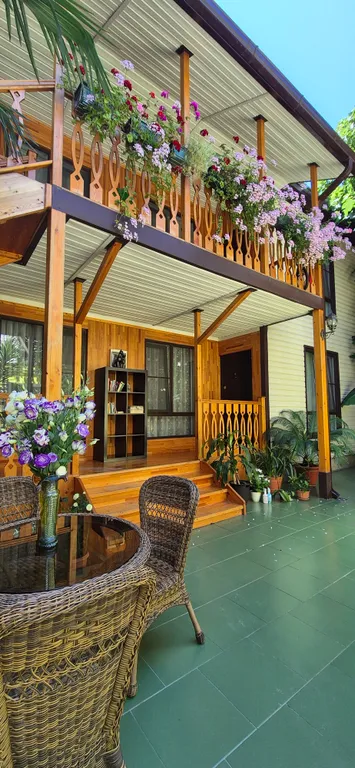 Комната