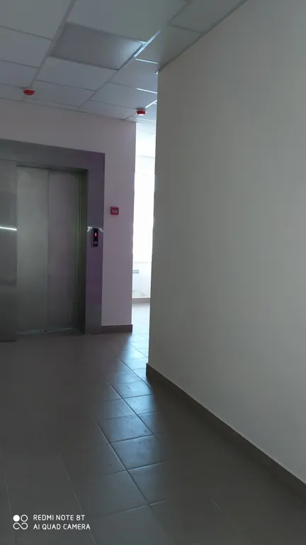 Приятный апартамент в ЖК Холидей Хаус