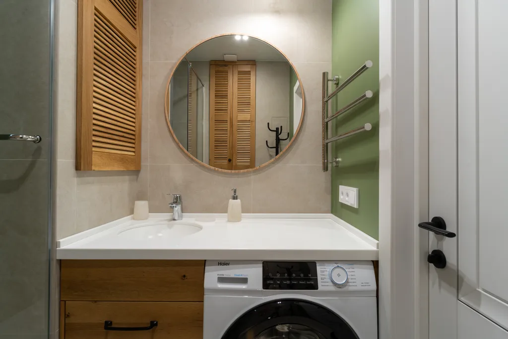 Красивая квартира в центре с видом на море и подземным паркингом