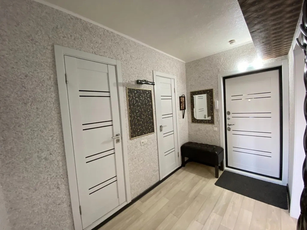 Квартира Happy House рядом с Ледовым и Термами