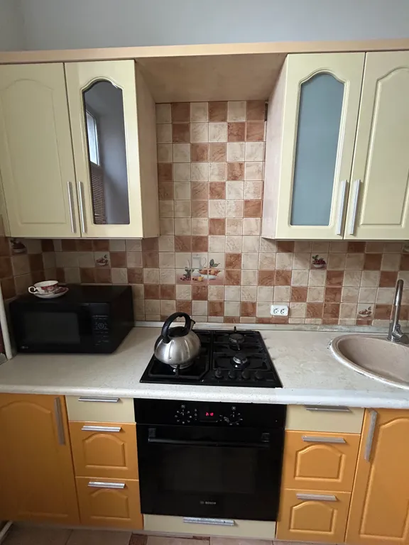 Квартира с лофтом в историческом центре с супер локацией