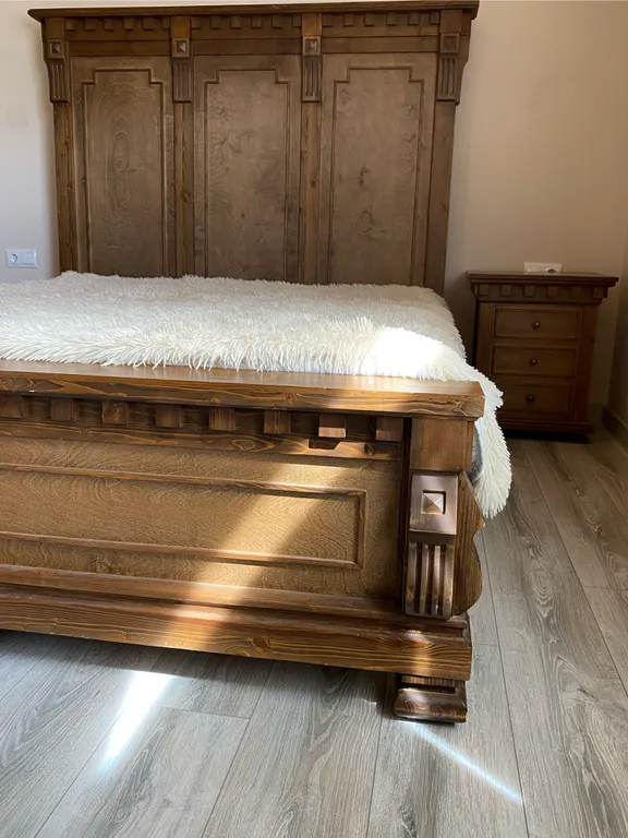 Дом у озера - Кисловодск