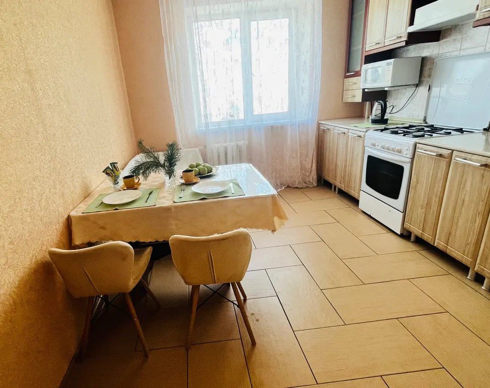 1 квартира на Московском шоссе