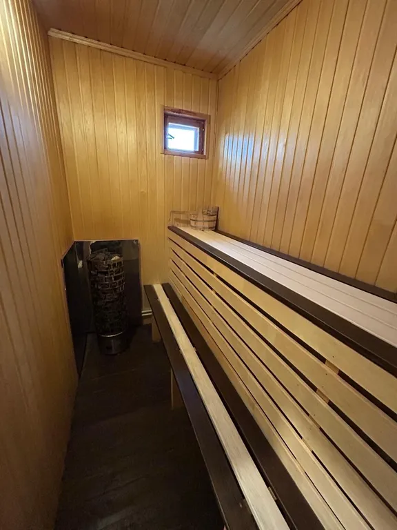 Коттедж Новый, тёплый дом у соснового леса — Борисово