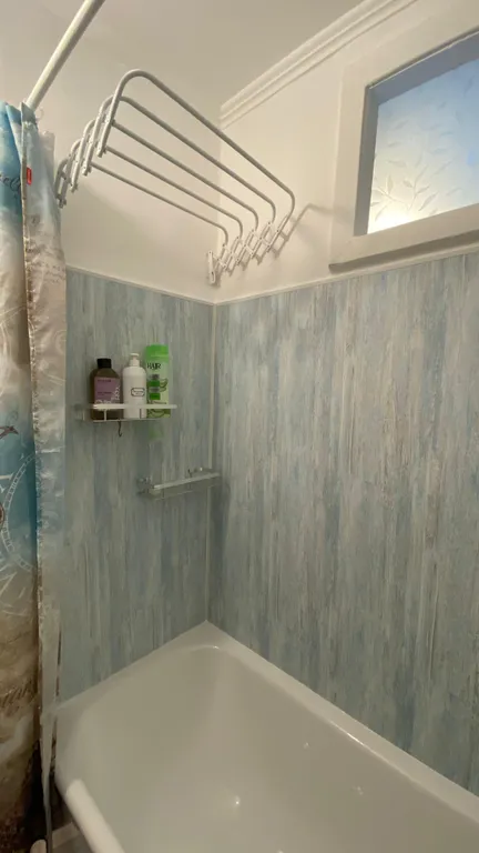 Квартира с видом на Когутаи