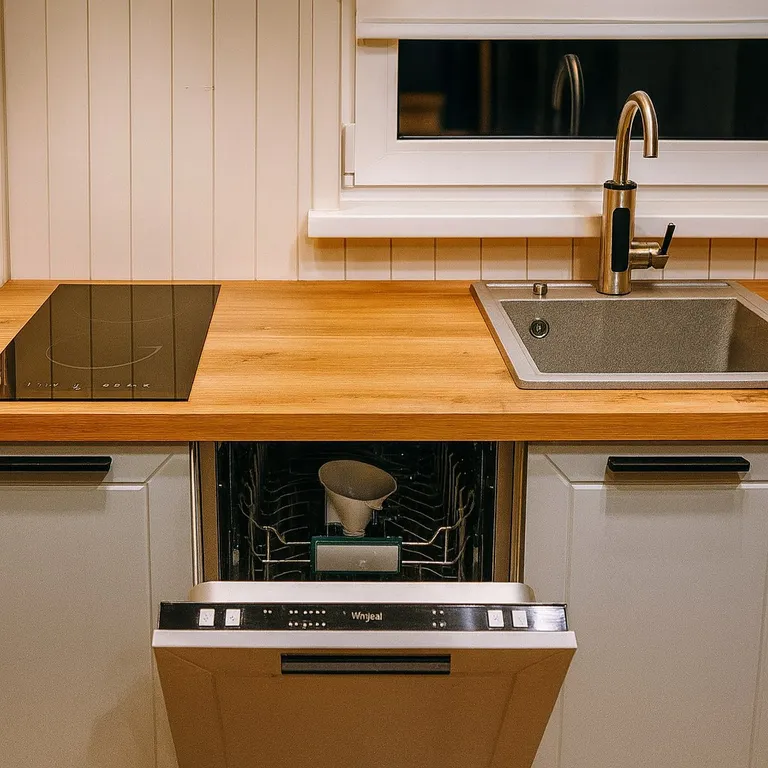 Коттедж Уютный трёхкомнатный домик в лесу с баней — Алексино