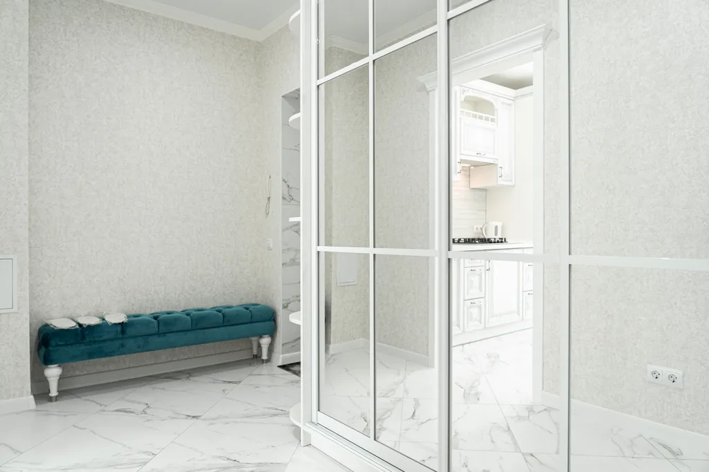 Квартира Апартаменты Классик -4 — Калининград