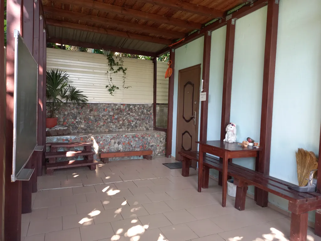 Квартира под ключ. Частный сектор. Мамайка.