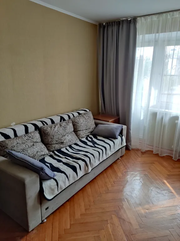 Уютная квартира рядом с морем и новой набережной — аренда посуточно в Новороссийск