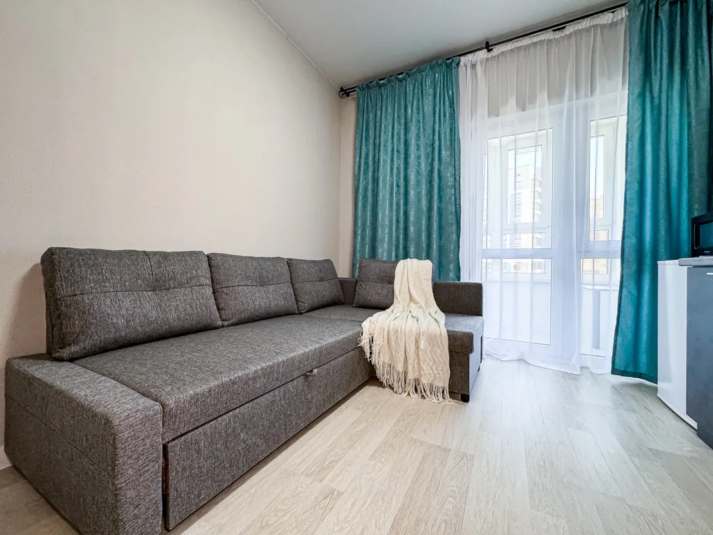 Апартаменты Монако 24 ЖК Босфор 129