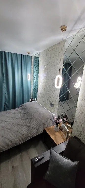 Квартира в центре города