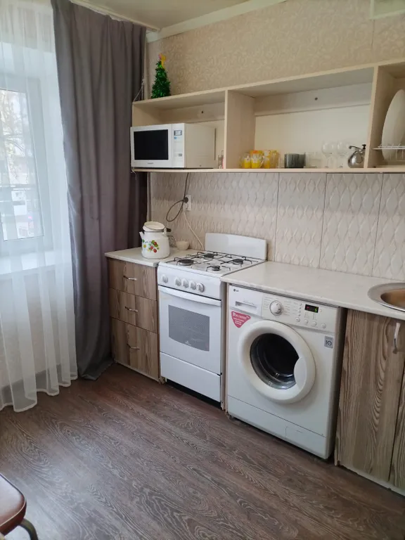 Центр города (цум/март/рахат/дастархан). Уютная 1-комнатная