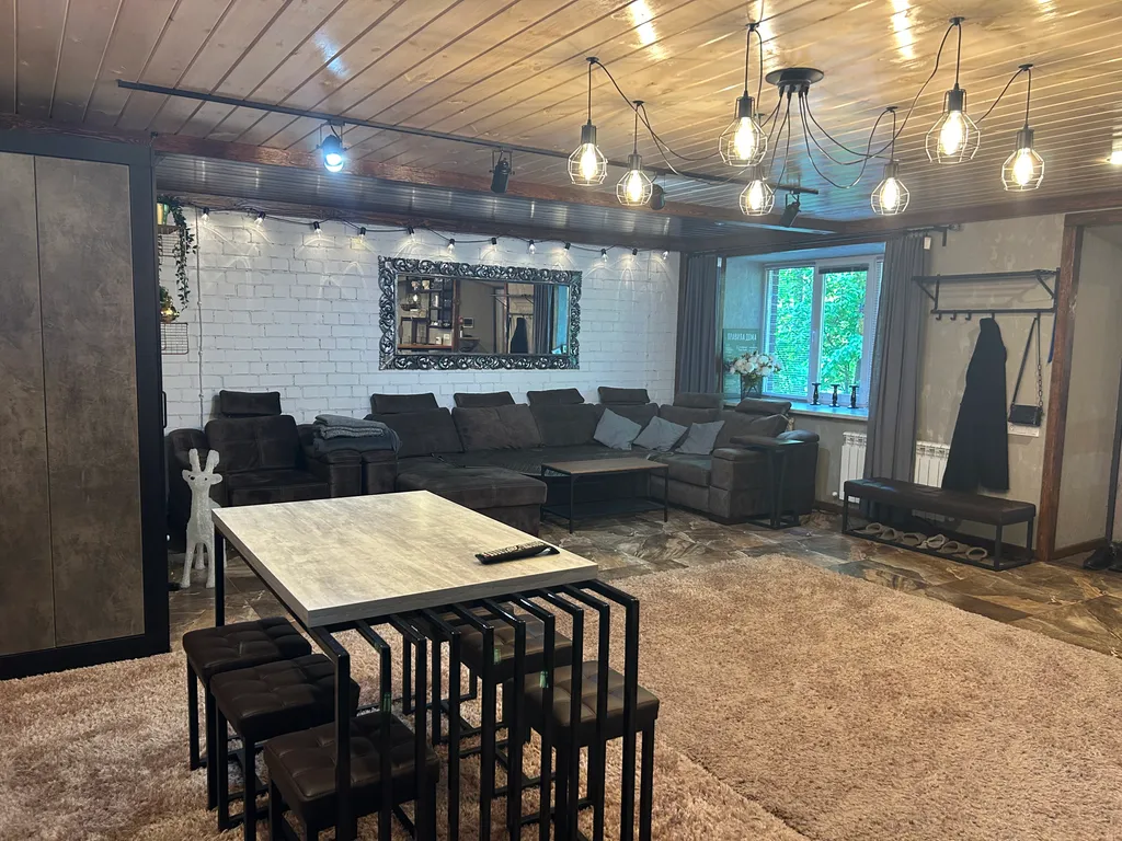 Уютная квартира в центре города с отдельным входом