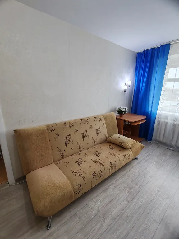 Бюджетная уютная квартира в 5 минутах от цбк