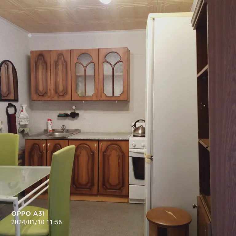 Дом рядом с Молл Мармелад